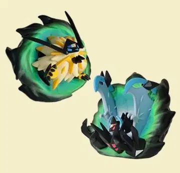 [포켓몬] 울트라썬 울트라문 구매 혜택