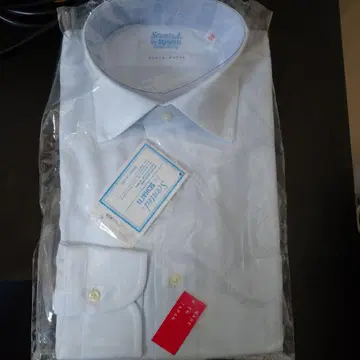 Scented by SCHIATTI 샤프 모델 와이셔츠 39-83