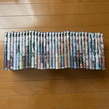 코미 양은, 커뮤증입니다. 1~33권 묶음 판매 코믹스