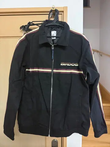 코무돗토 BIRDOG 워크 자켓