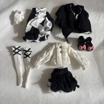 come4free MINTY 민티 플라밍고 로자 의상만