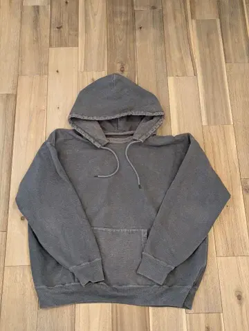 오라리 로프트맨 별주 후디드 후드티