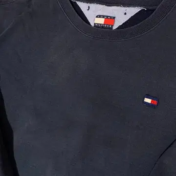 TOMMY HILFIGER 트레이닝복