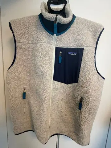 파타고니아 레트로x 베스트