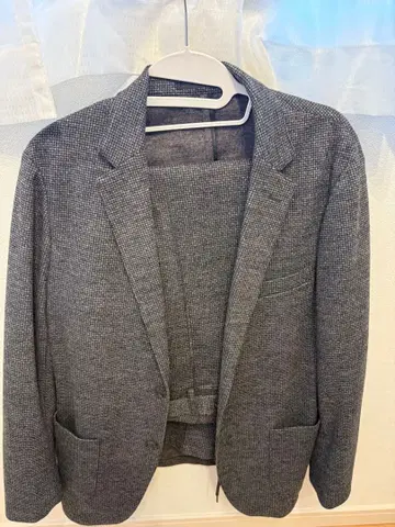 파자마 SUITS 프리미엄 베이지