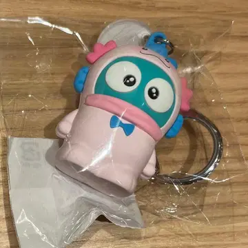 우파고로 한교동 사토 타이키 팝업 키링