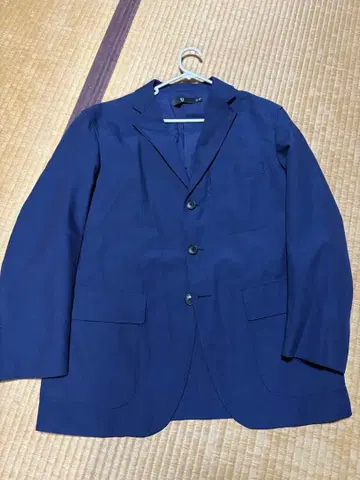 UNIQLO +j 오버 사이즈 자켓 M 사이즈