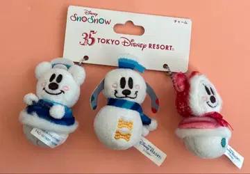 디즈니 스노우 참