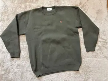 TINA: JOJUN 그린 맨투맨