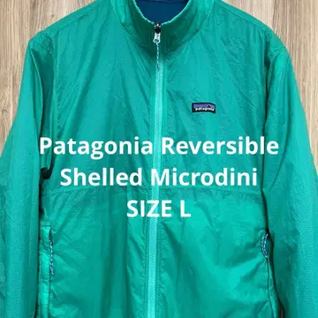patagonia 파타고니아 쉘드 마이크로디니 그리세이드 좋아하시는 분께