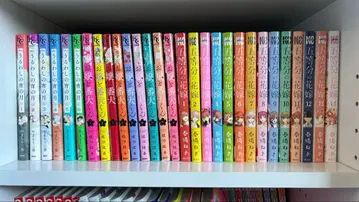 코믹스 묶음 판매 (KC)