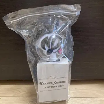 나니와단시 BON BON VOYAGE 응원봉