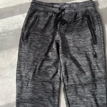 15850 SPYDER 스파이더 스웨트 팬츠