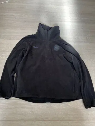 푸마 파라메히코 플리스 트레이닝 팬츠 셋업 XL