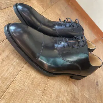 REGAL 드레스 신발 블랙