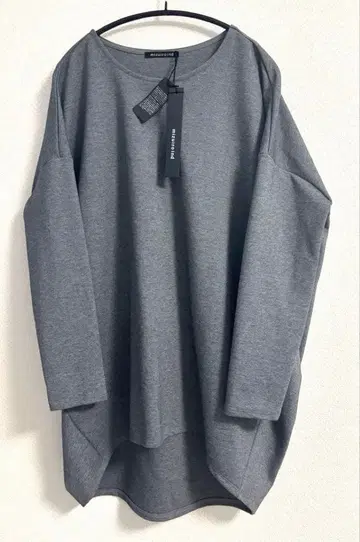 미즈이로 인디 튜닉 미사용