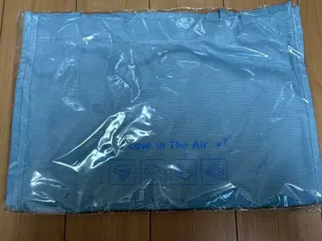 Love in The Air - 사랑의 예감 - 토트백