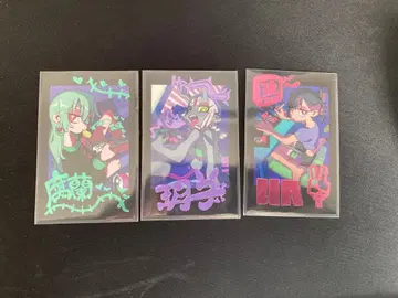 꽃부시 아자토 파자마 폴라로이드 유에즈 부란 오베니라