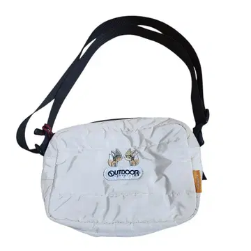 OUTDOOR 하이큐 숄더백