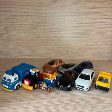 토미카 디즈니 묶음 판매