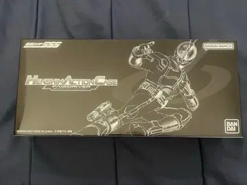 HENSHIN ACTION CASE 파이즈 드라이버