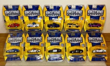 Jada toys ( 총 10점 )