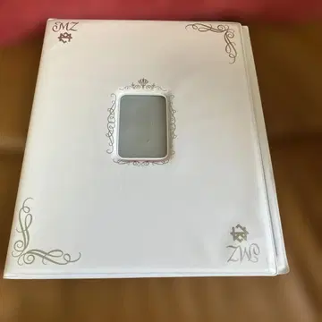 MAZZEL Royal Staight Flush 콜렉트북