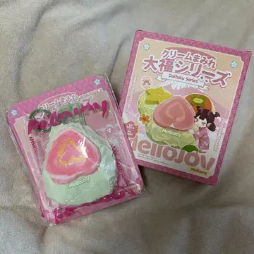 mellojoy 다이후쿠 구아바