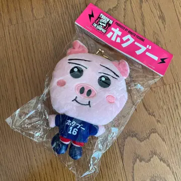 THE RAMPAGE 요시노 호쿠토 호쿠부 멘프로 가마구치 숄더 란페