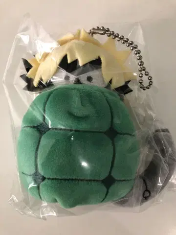 나의 히어로 아카데미아 다이나마 마스코트