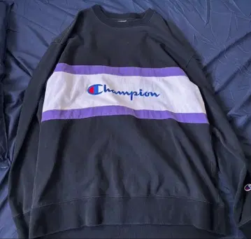 XLARGE Champion 트레이닝복