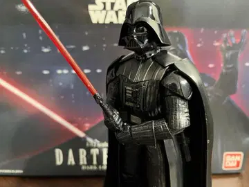 STAR WARS 스타 워즈 다스 베이더 1/12 프라모델