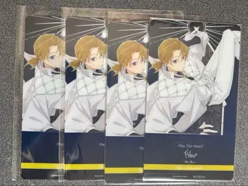 아오페라 7 PET 스탠드 네코야시키 유이