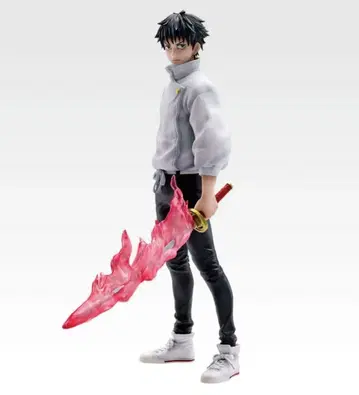 제일복권 극장판 주술회전0 A상 옷코츠 유타 피규어