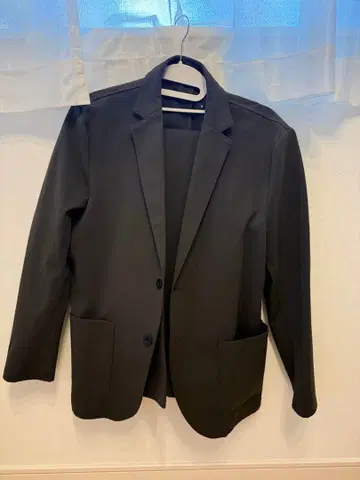 아바하우스 셋업