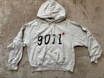 Commongull 후드티