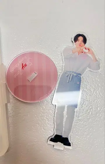 STARTO ENTERTAINMENT 아크릴 스탠드