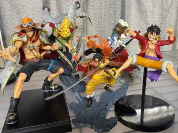 원피스 피규어 묶음 판매