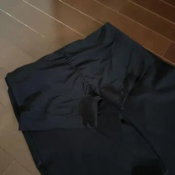 아시야 미세이타이 슬림 팬츠