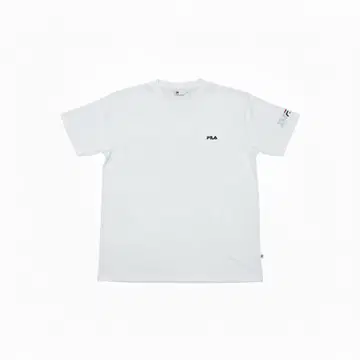 [ 새상품 최상 ] [ M ] FILA x IMP. 숏 슬리브 T셔츠