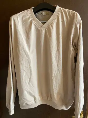 제트 오자키. AVION. 풀오버. 레어