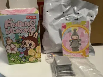 POP MART FINDING MOKOKO Wind's Guidance