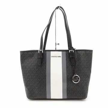 컨디션 최상 마이클코어스 토트백 제트 세트 30-25101001