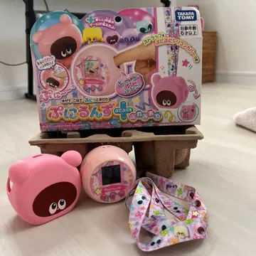 말랑쁘니 쁘니플러스 프리미엄