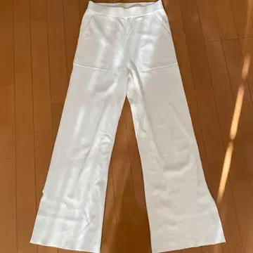 LE PHIL 루피 니트 팬츠