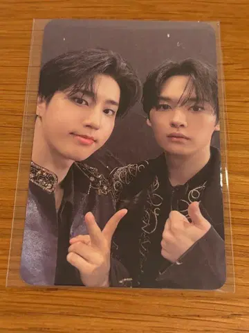 StrayKids 시즌 그리팅 2026 FORCE 유닛 된장 리노 한