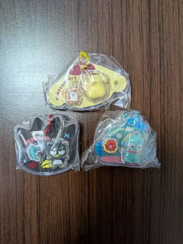 산리오 패키지 참