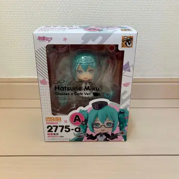 하츠네 미쿠/구스마 복권/A상/넨도로이드