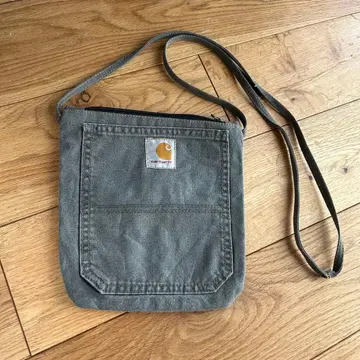 carhartt 리메이크 사코슈