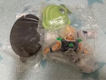 제일복권 드래곤볼 라이징 파이터즈 초사이어인 브로리 B상 미개봉